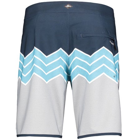 Oneill Hyperfreak Jordy Board Shorts - Blue
