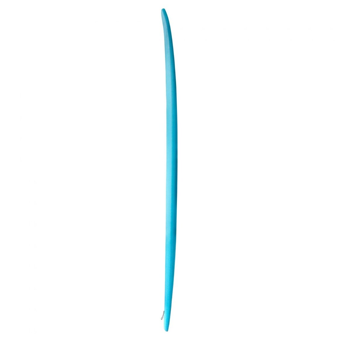 NSP 8ft Sundowner Softboard Surfboard - Blue