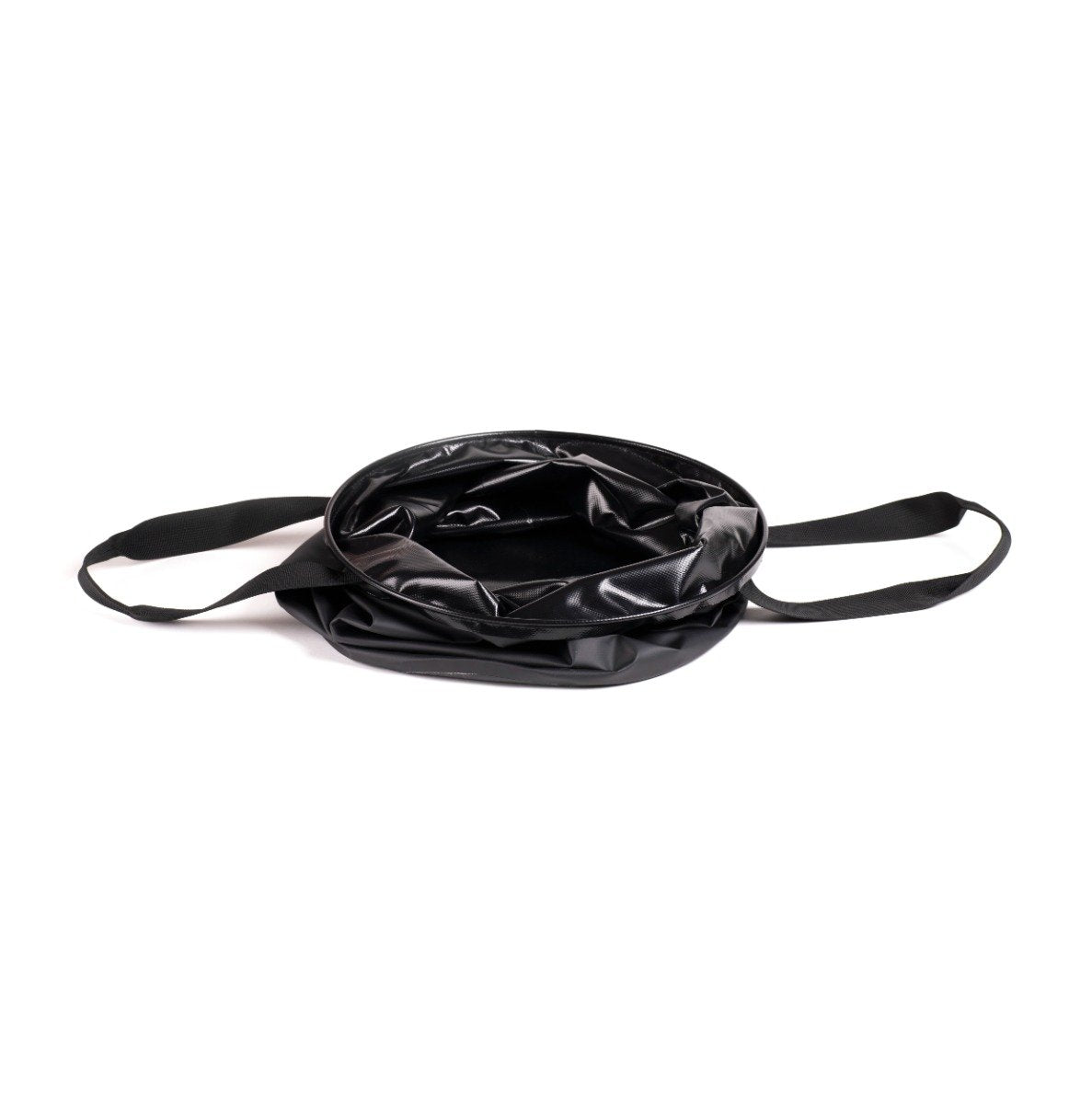 Surflogic Foldable Waterproof Bucket 50L - Black