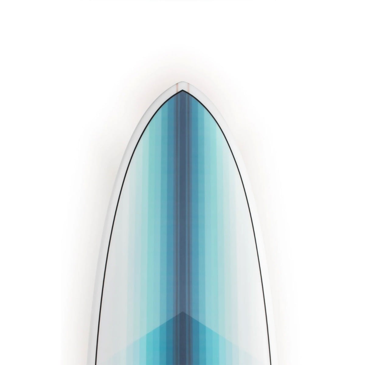 Indio Endurance Plus Surfboard - Light Stripes