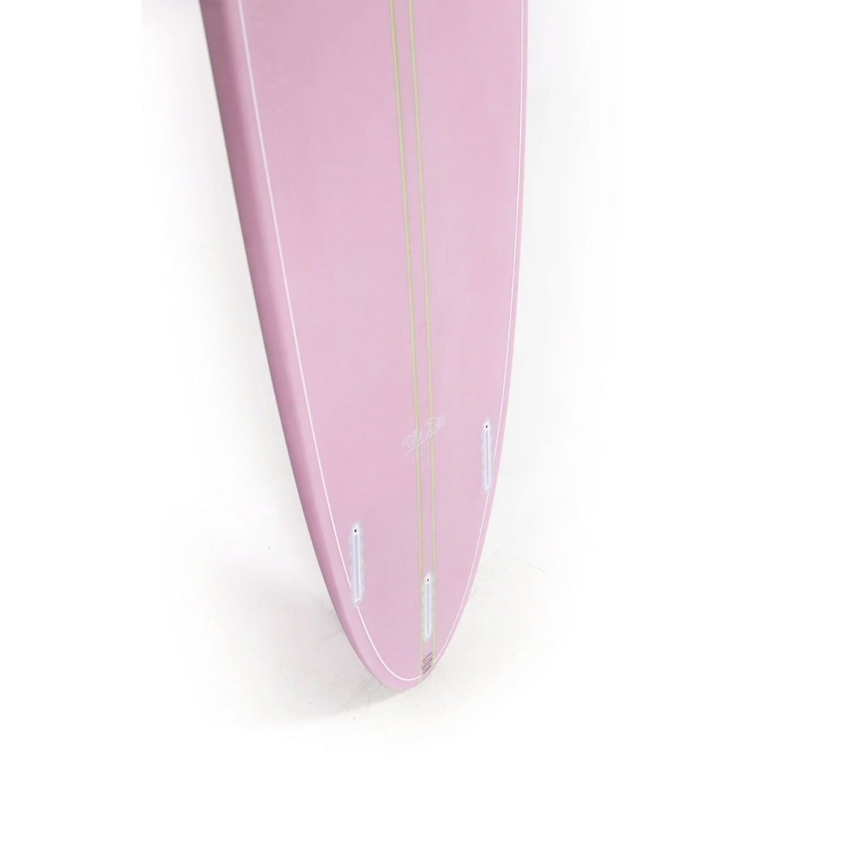 Indio Endurance The Egg Surfboard - Pink