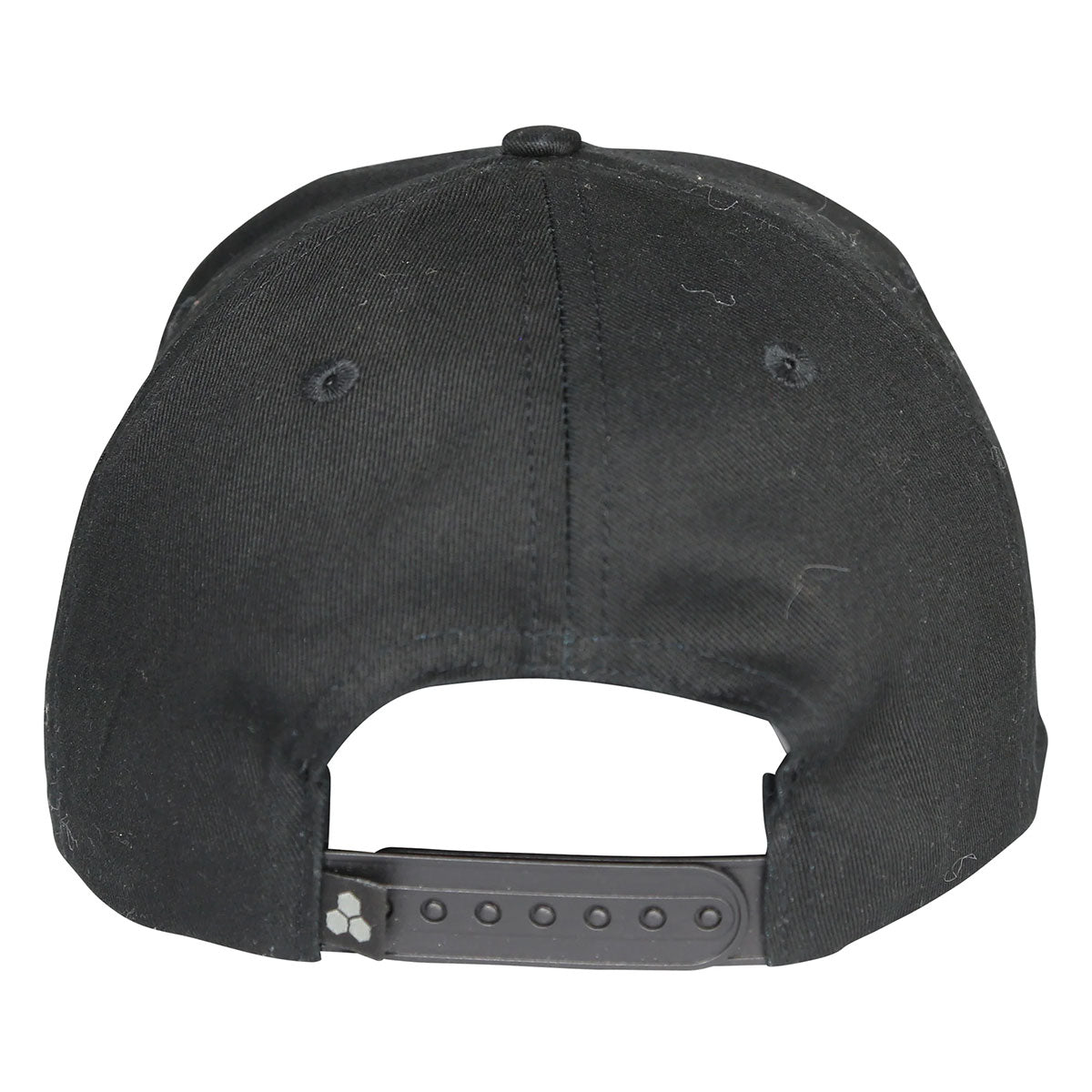 Channel Islands Palm Hat - Black