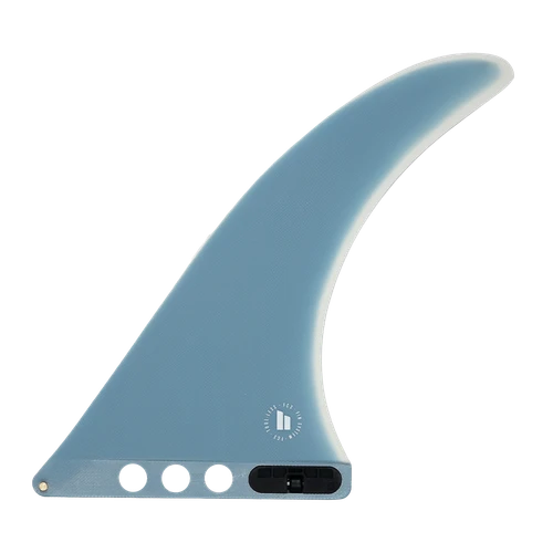 FCS II Flow III PG Longboard Fin - Flux