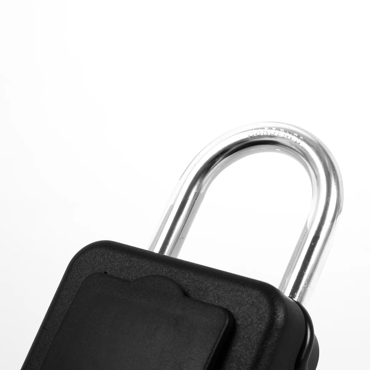 FCS Large Keylock - Black