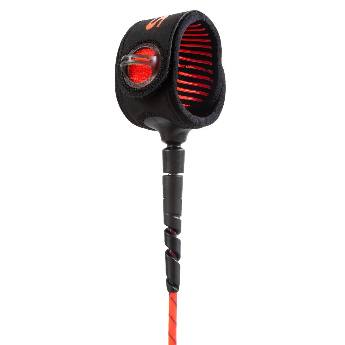 FCS Freedom Helix 7'0 All Round Leash