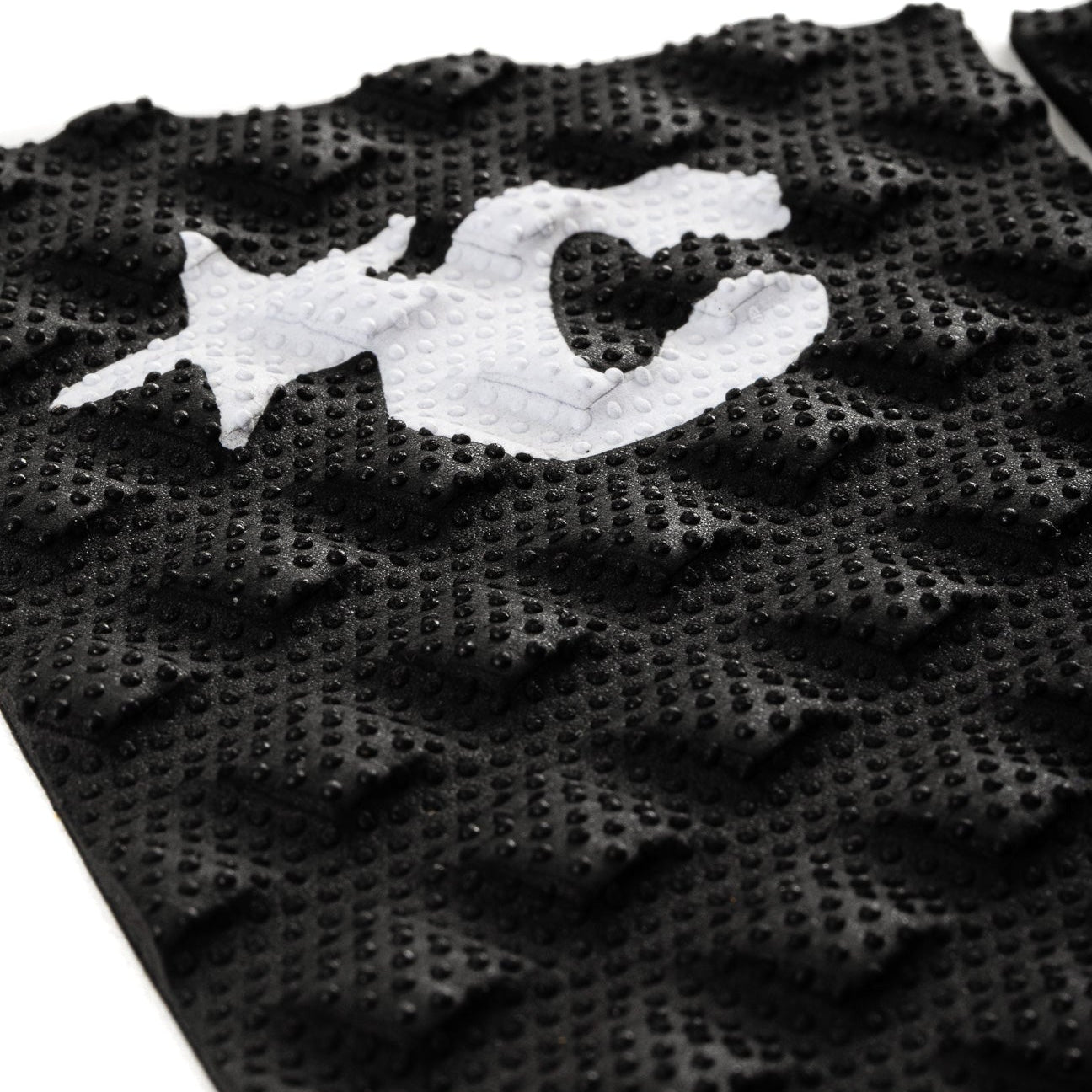 Creatures of Leisure Grom Jack Freestone Lite Signature Tail Pad - Black White Chex