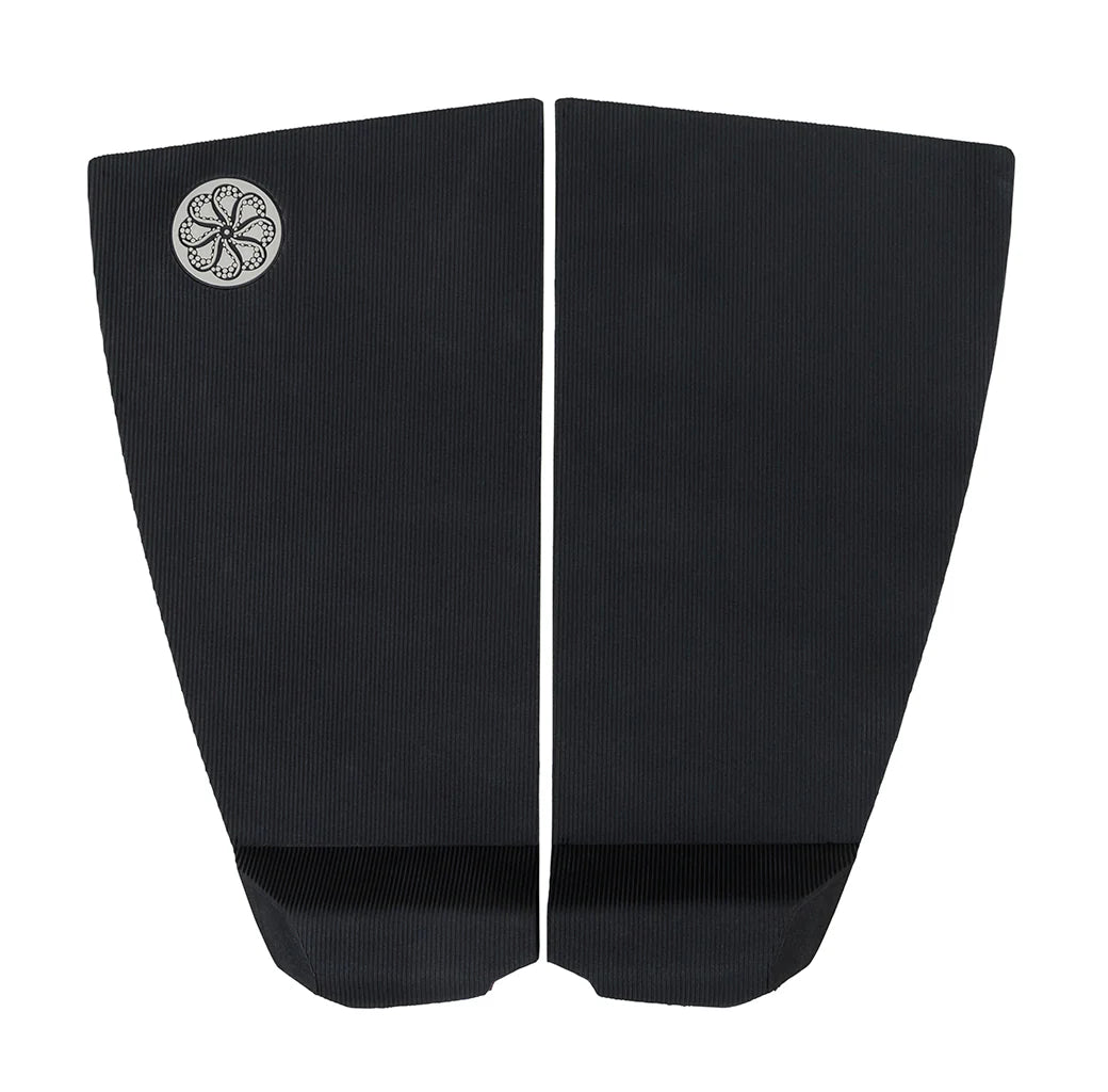 Octopus John Doe Corduroy Grip™ Traction Pad – Black