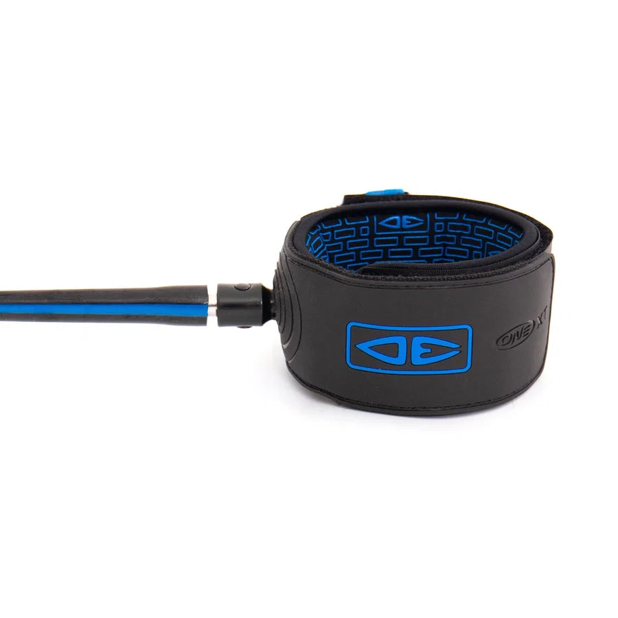 Ocean & Earth OneXT Cold Water Premium 7ft Surfboard Leash