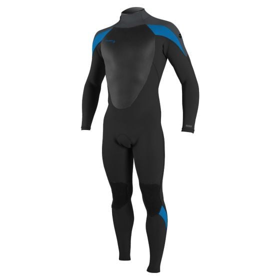 O'Neill Epic 4/3 Back Zip Wetsuit - P91 - Buy online today