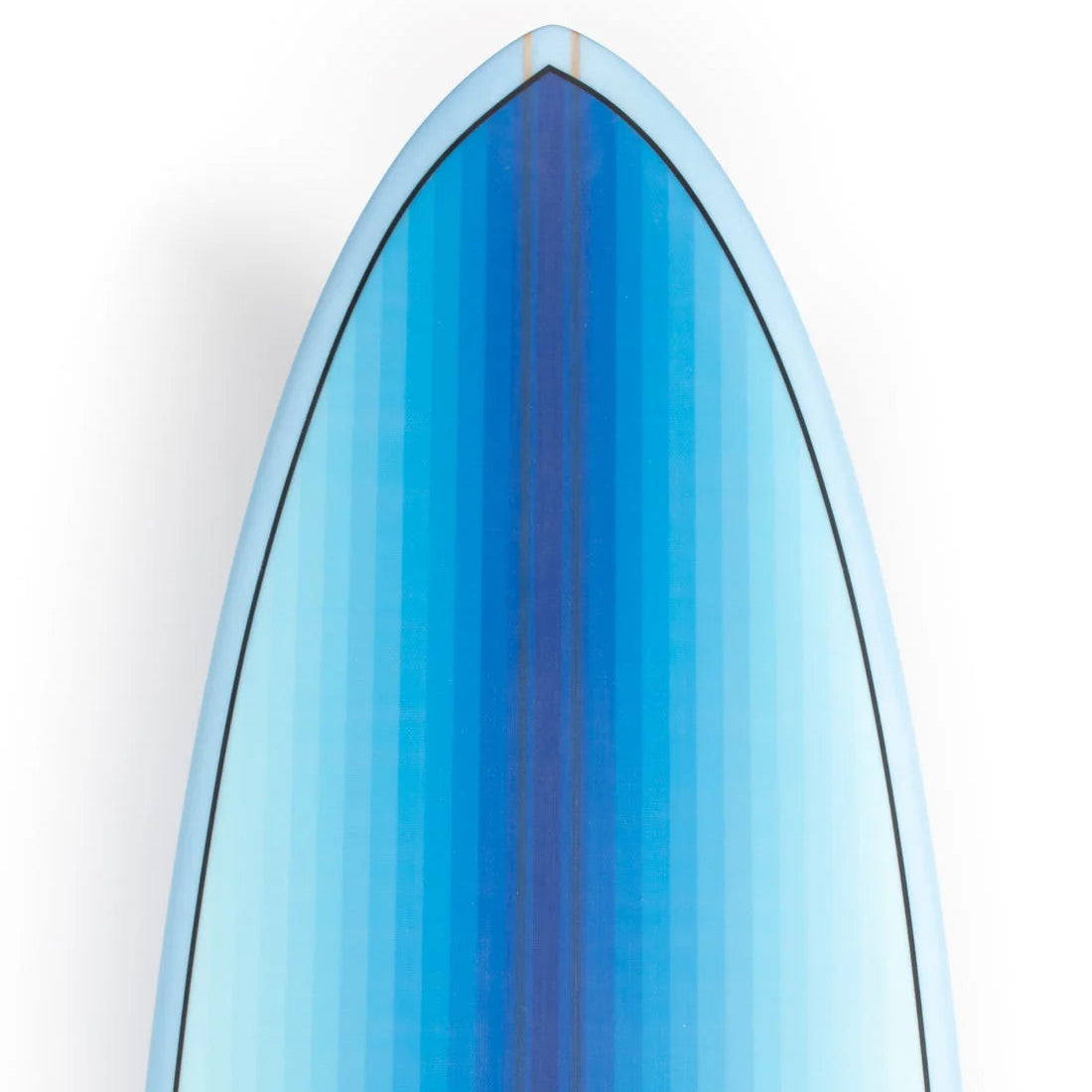 Indio Endurance The Egg Surfboard - New Stripes