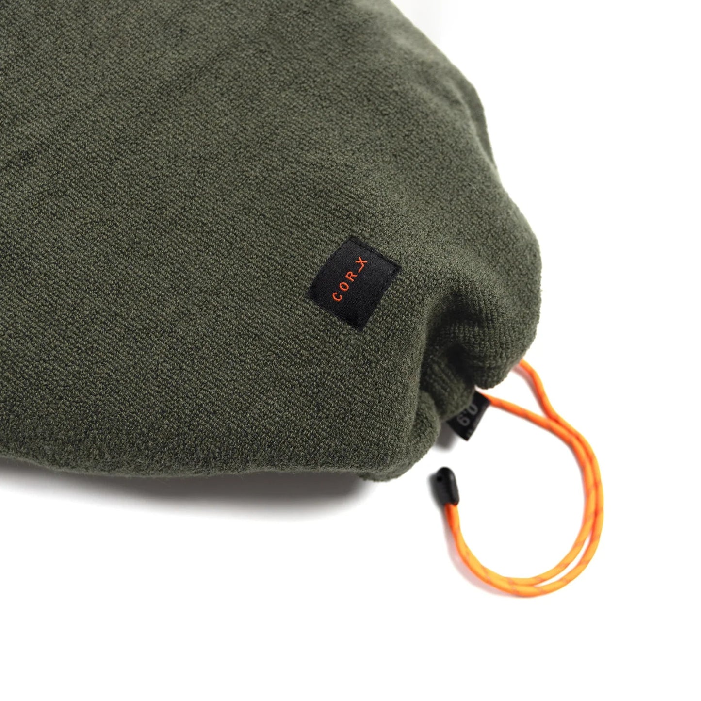 Ocean & Earth COR_X Longboard Sox Board Cover - Khaki