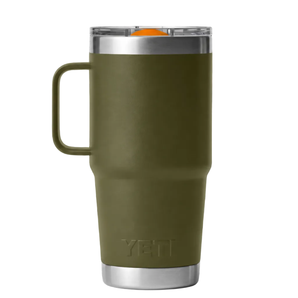 Yeti Rambler 20oz Travel Mug 2.0