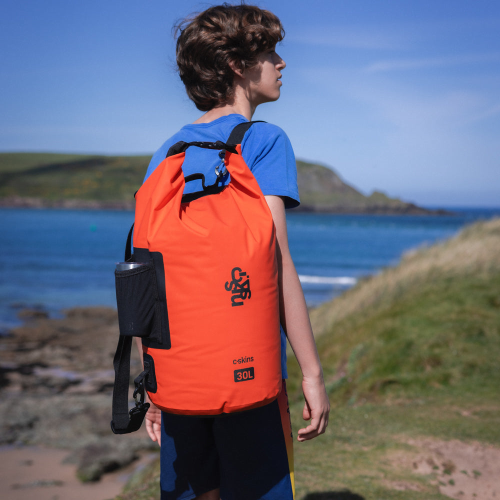 C-Skins Session 30L Dry Bag