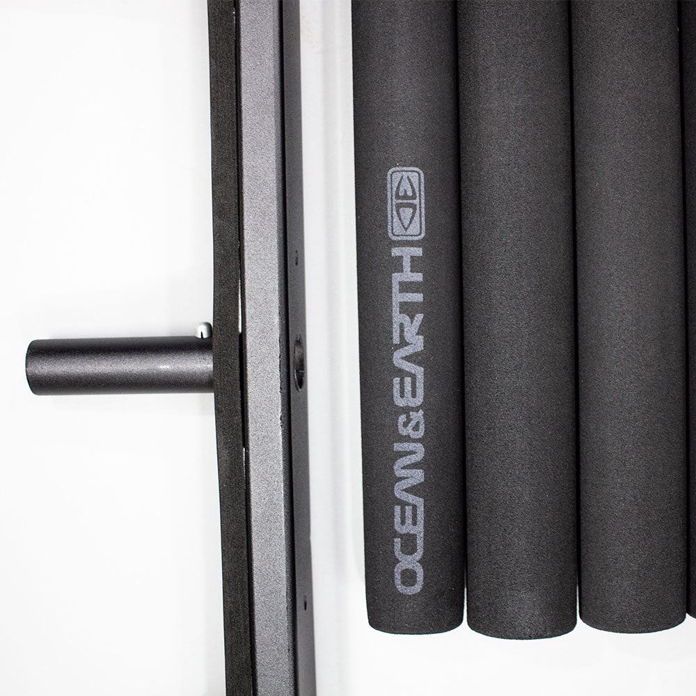 Ocean & Earth Surfboard Single Stack Rax