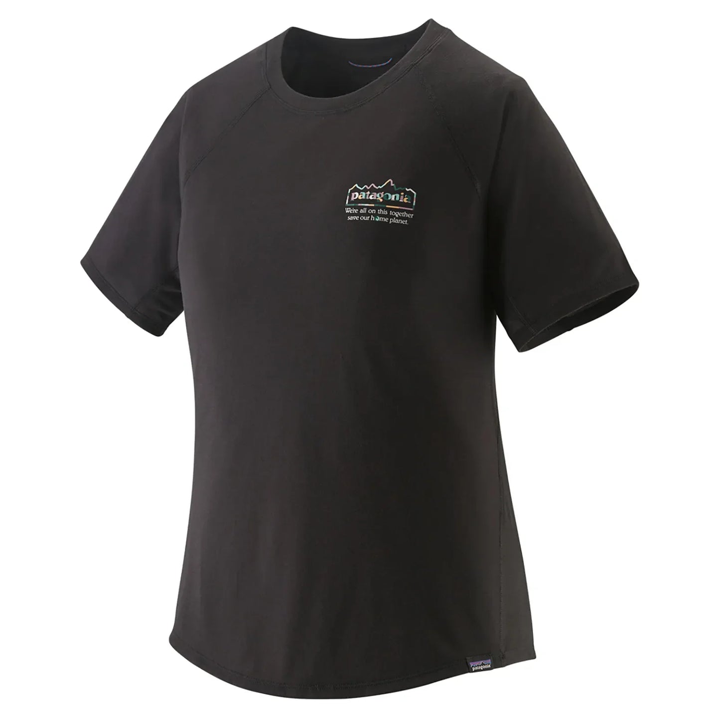 Patagonia Women's Capilene Cool Trail Graphic Shirt - UFBK - Buy online today