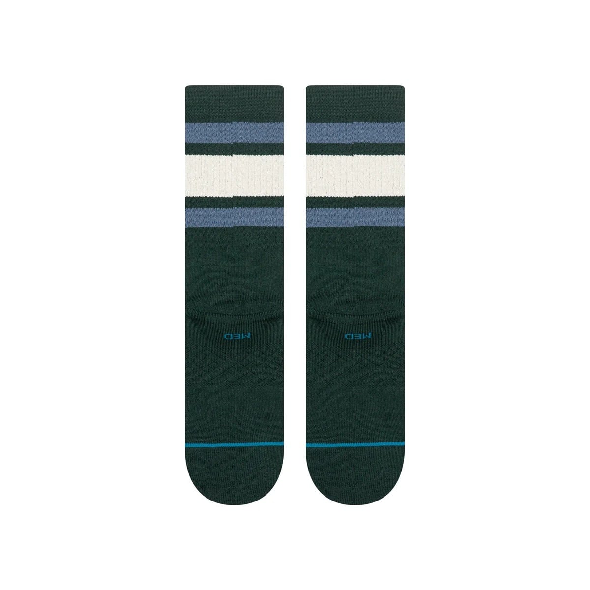 Stance Boyd St Socks - Pine