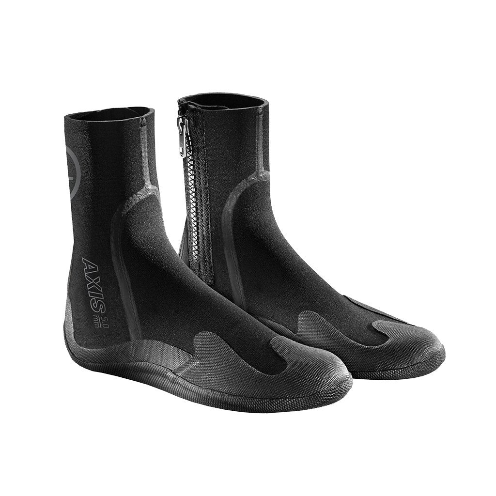Xcel Axis Kids 5mm Wetsuit Boots