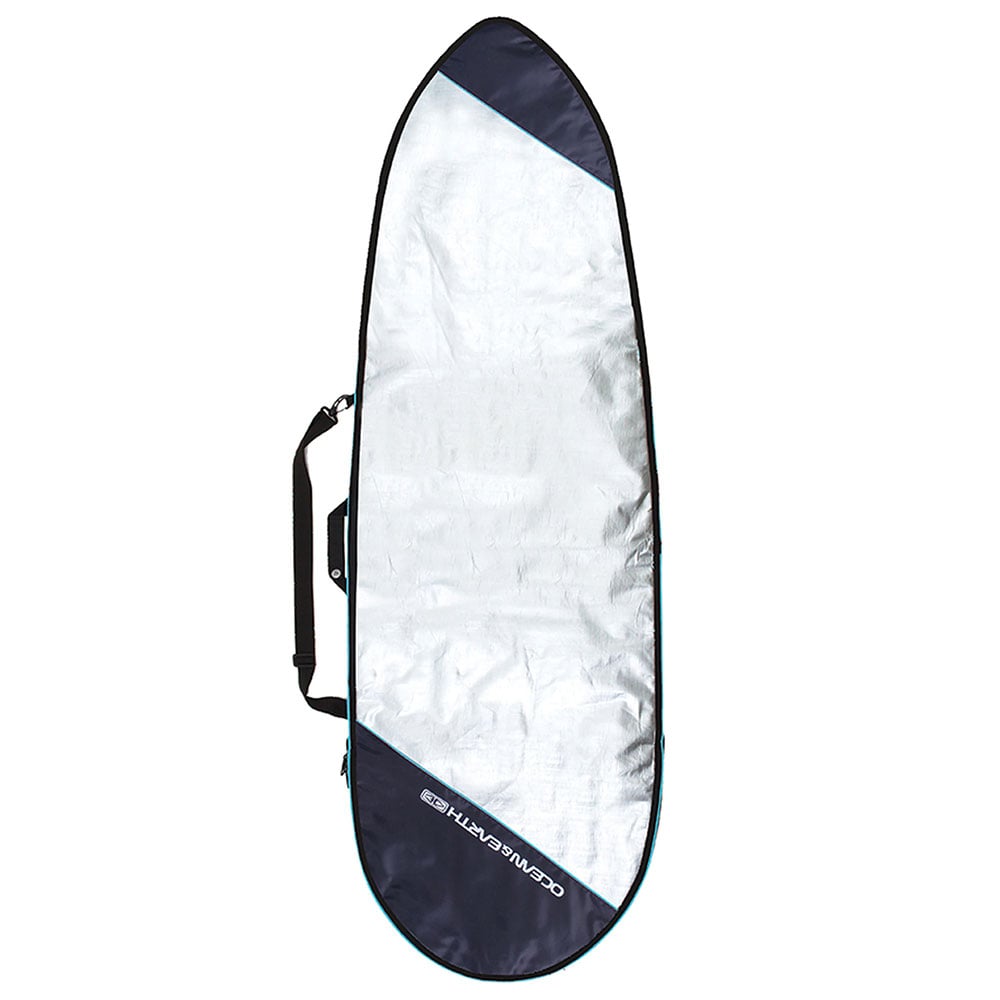 Ocean & Earth Barry Basic Fish Cover