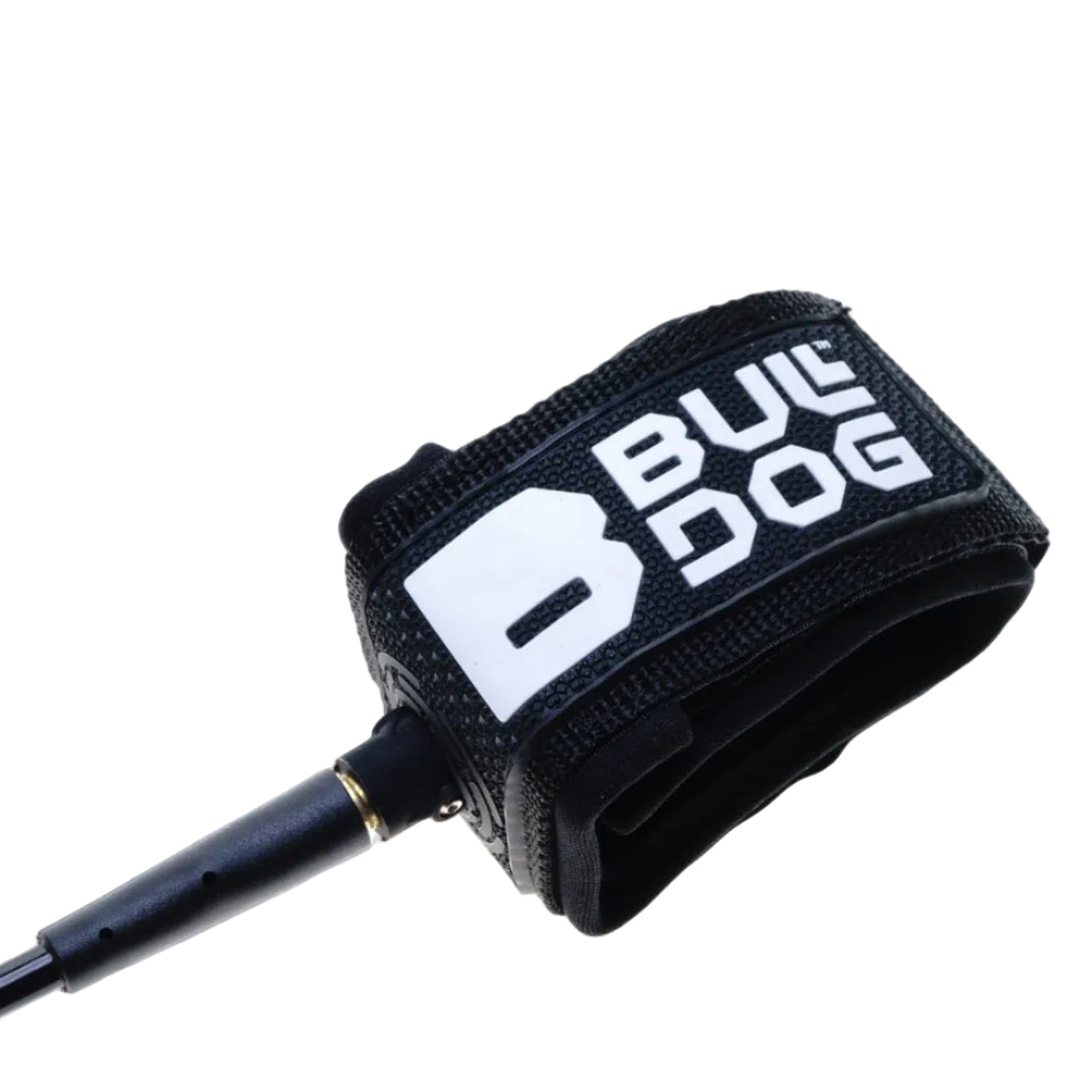 Bulldog Bodyboard Wrist Coil Leash