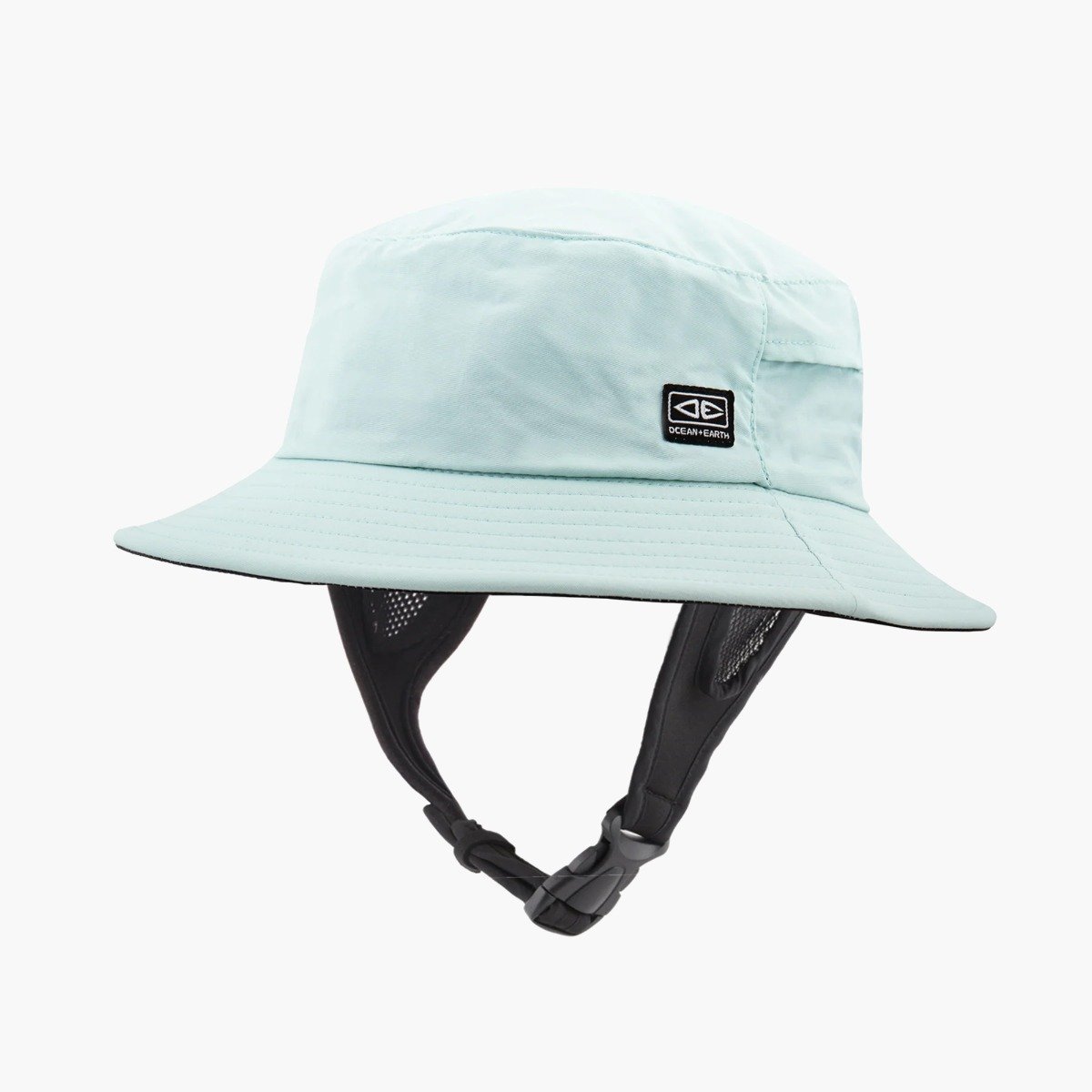 Ocean & Earth Bingin Soft Peak Women's Surf Hat - Aqua