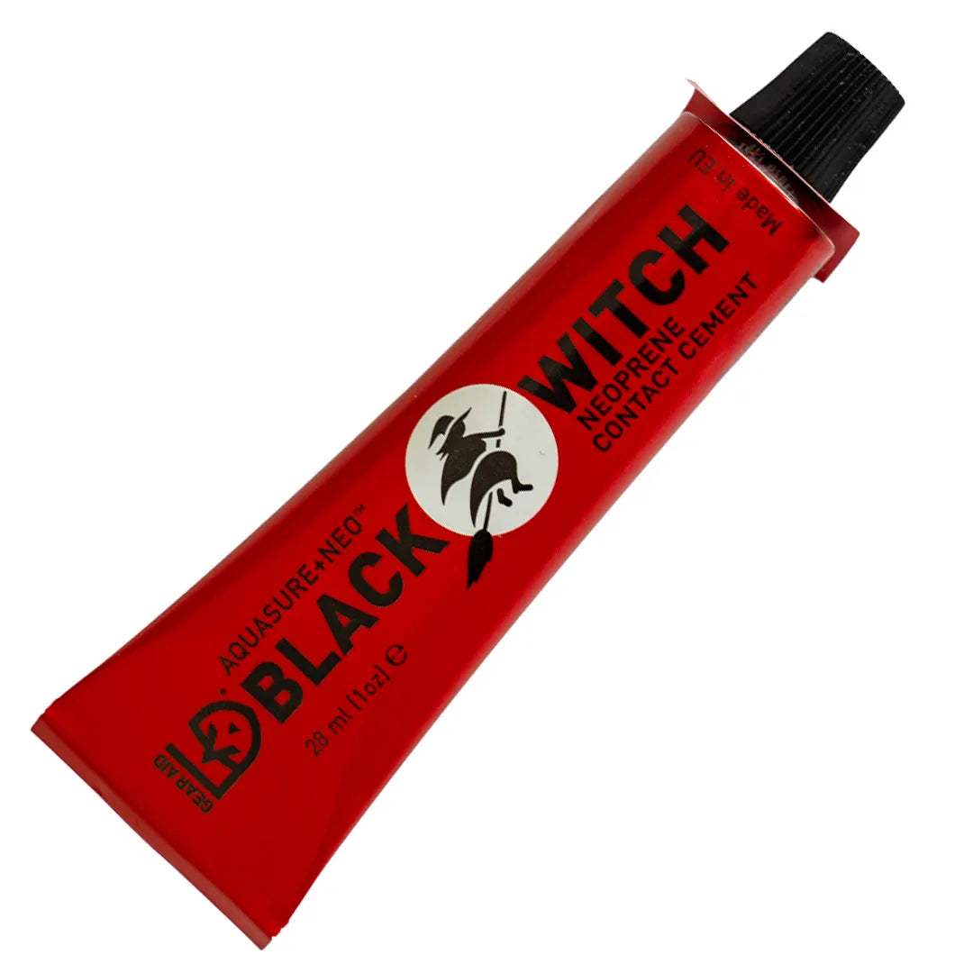 Black Witch Neoprene Adhesive