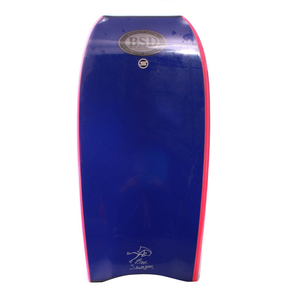 Science 42 BSD PP Bodyboard - Black