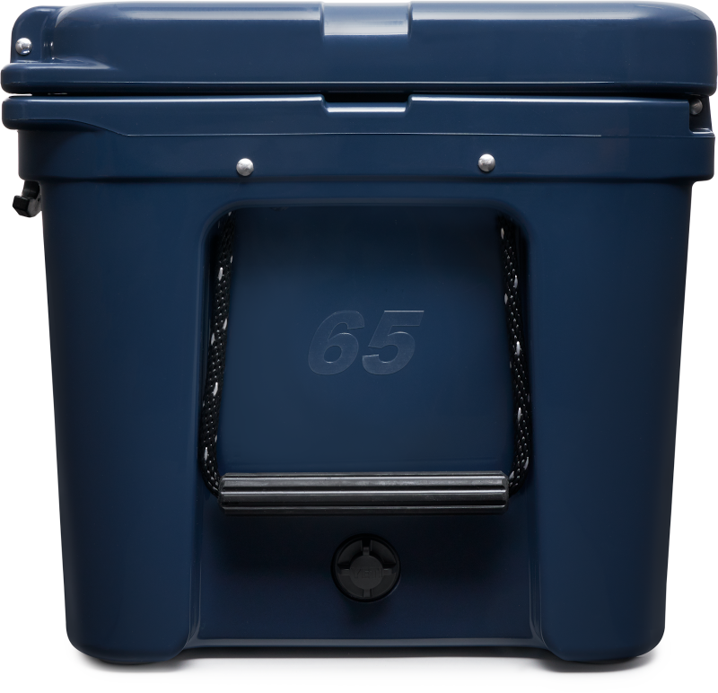Yeti Tundra 65 Cool Box - Navy