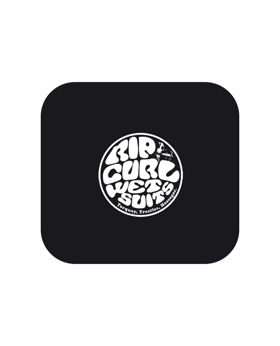 Rip Curl Wettie Mat 1/2 - Black