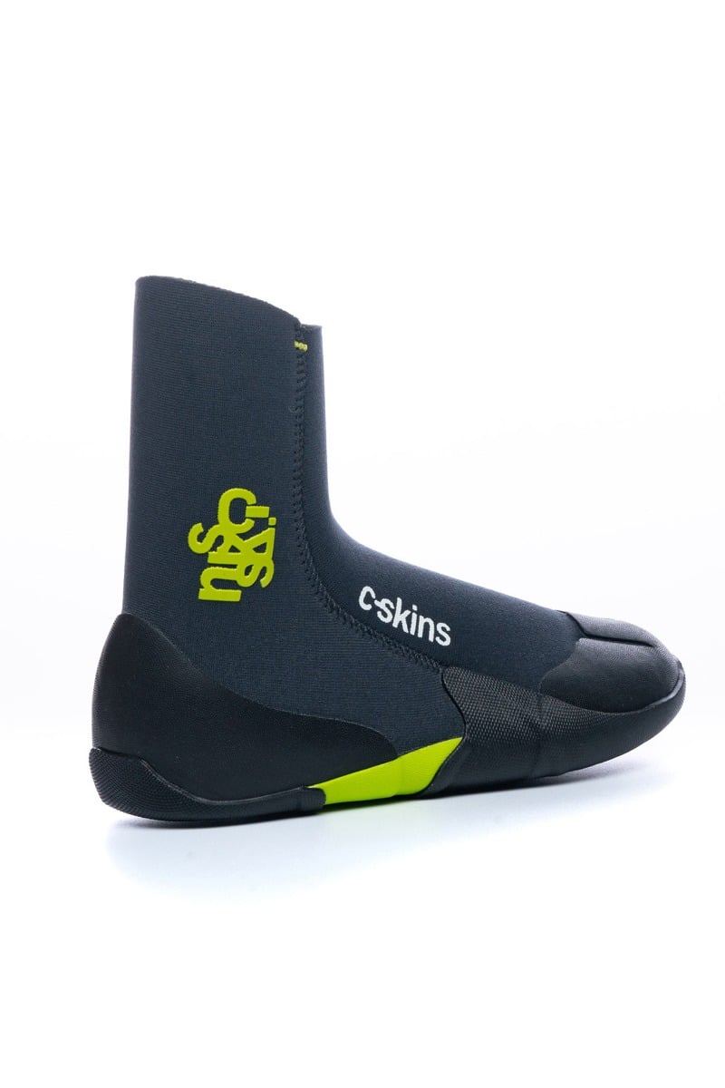 C Skins Legend 3.5mm Kids Wetsuit Boots