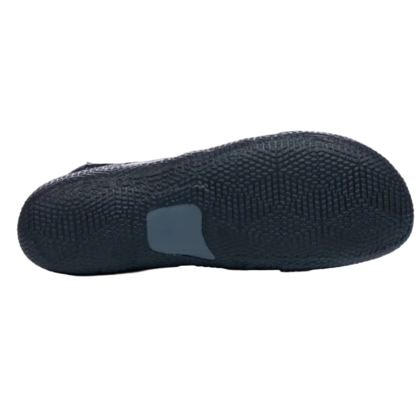 C-Skins Session 5mm Adult Round Toe Boots - Black/Charcoal