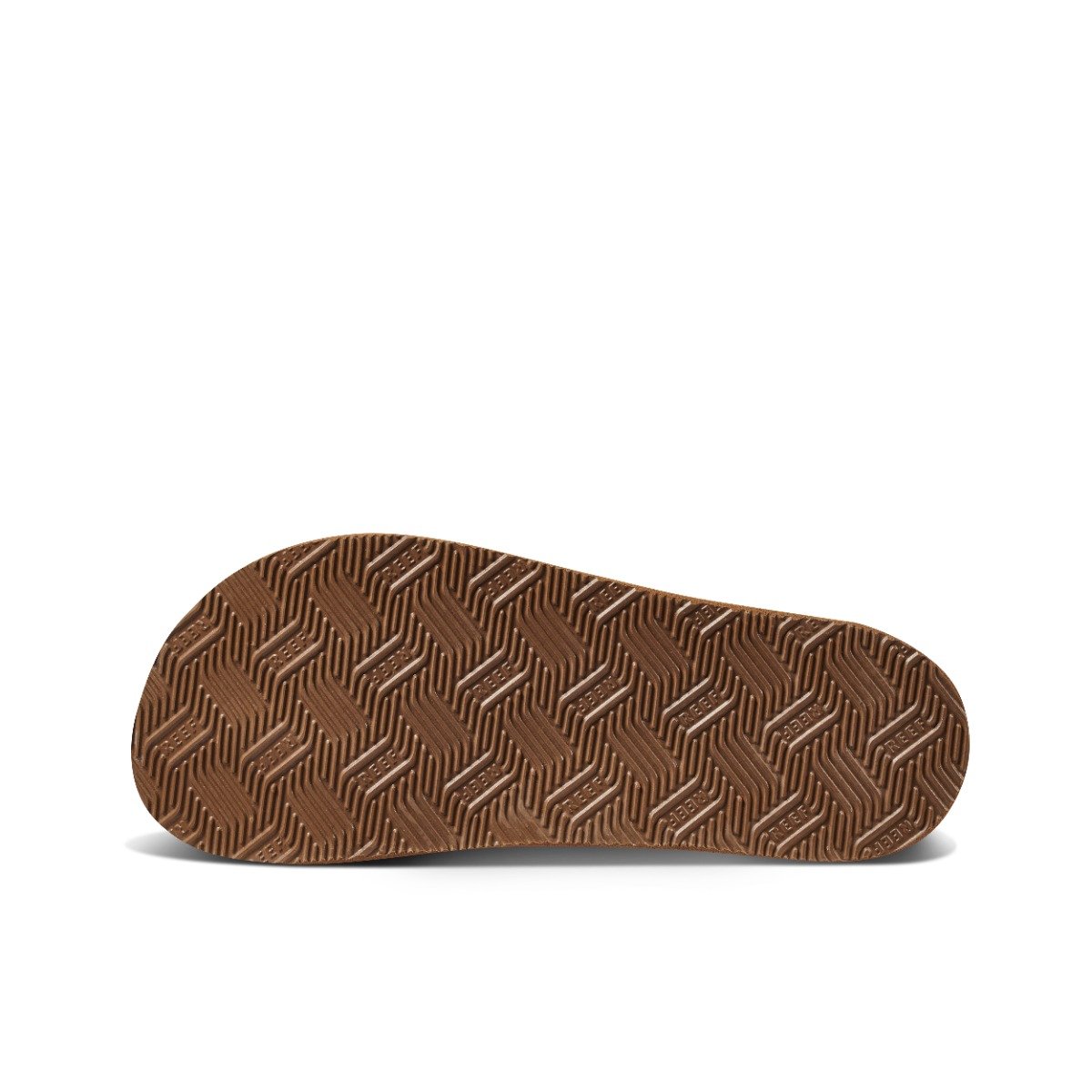 Reef Men's Cushion Dawn Flip-Flops - Bronze
