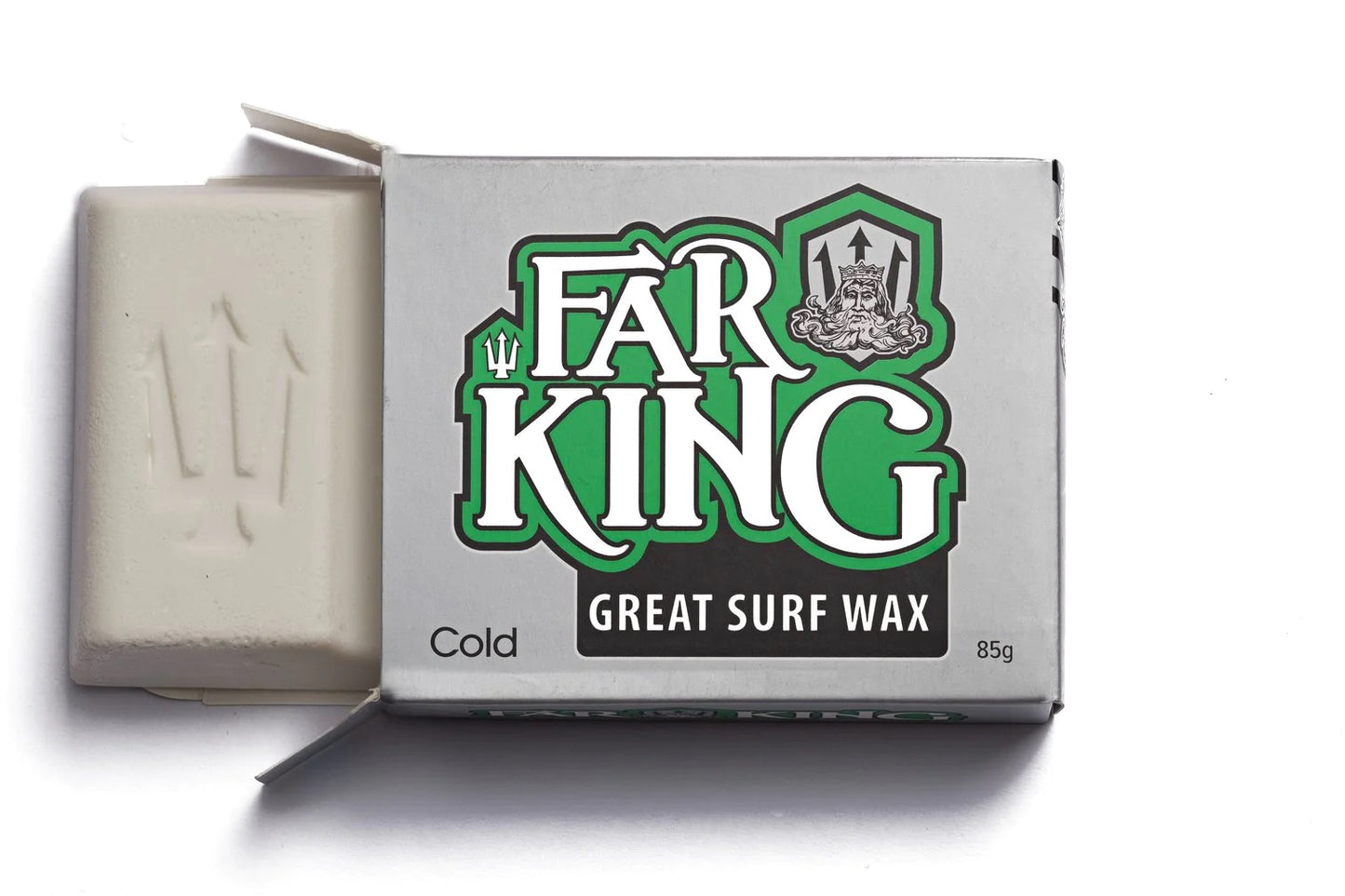 Far King Cold Water Wax