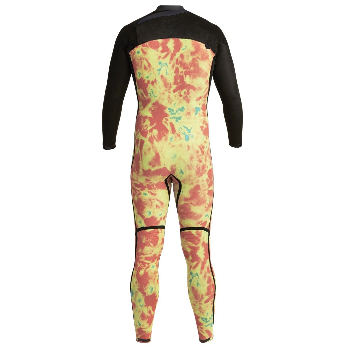Xcel Comp X 3/2mm Chest Zip Men's Wetsuit - Black