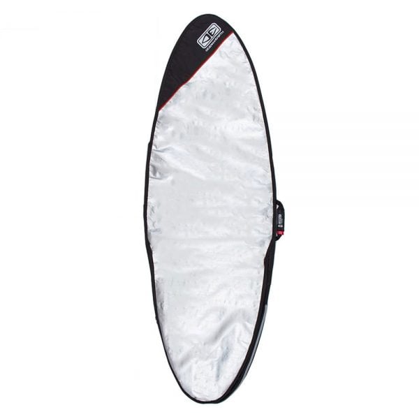 Ocean & Earth Compact Fish or Fun Board Cover