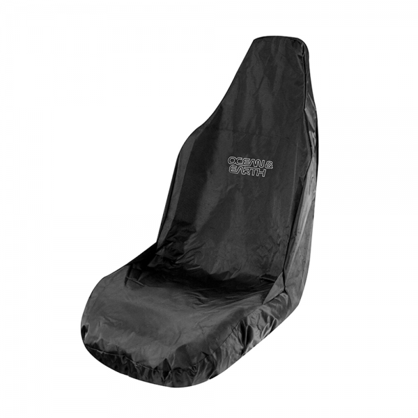 Ocean & Earth Dry Seat Cover