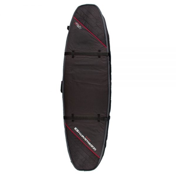 Ocean & Earth Double Coffin Shortboard Cover