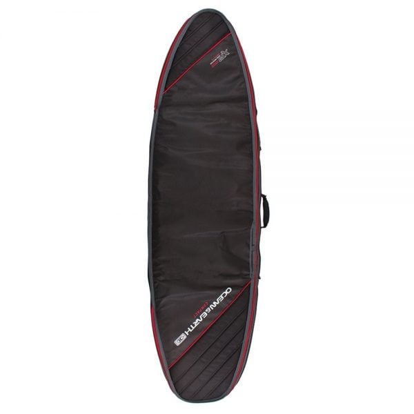 Ocean & Earth Double Compact Shortboard Cover
