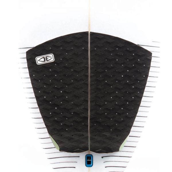 Ocean & Earth Dreamin Traction Pad in Black