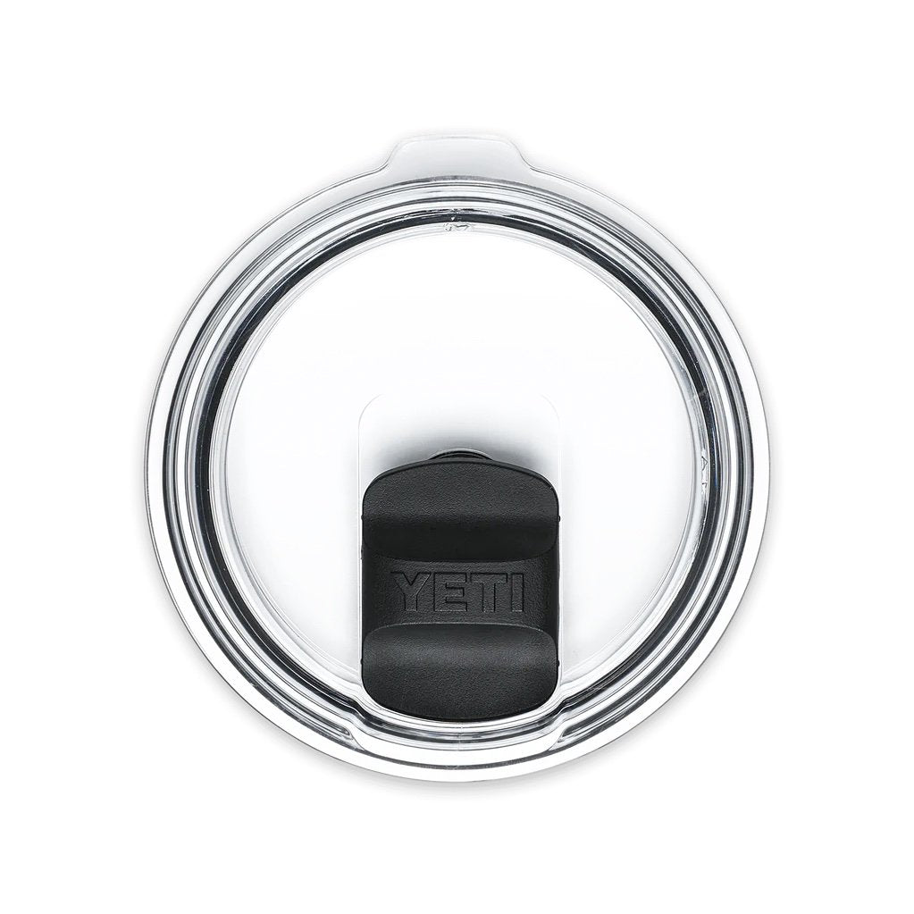 Yeti Rambler Wine Tumbler Muglsider Lid - 10 oz - Full View