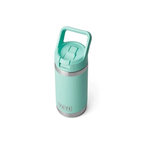 Yeti Rambler 12oz Junior Bottle - Sea Foam