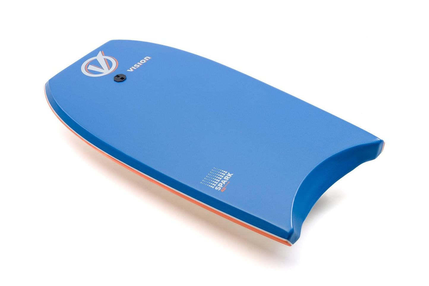 Vision Spark Bodyboard - Blue/Orange