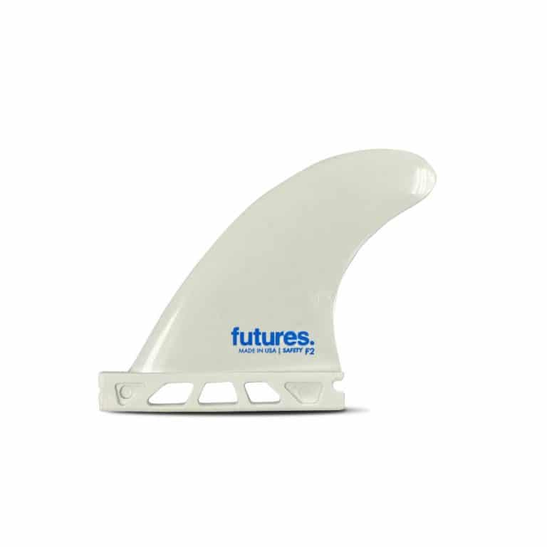Ocean and Earth F2 Safety Soft Thruster Set 2021 – Extra Small - Full View