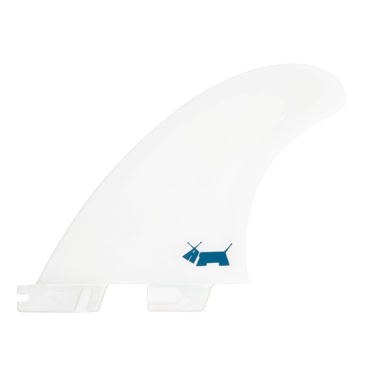 FCS II Skindog PC Side Bytes - Medium