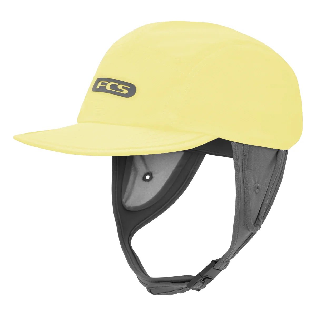FCS Essential Truckers Wet Cap - Black