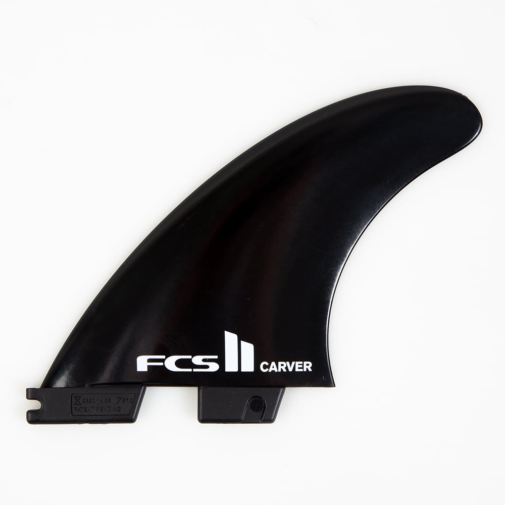FCS II Carver Glass Flex Thruster Fins