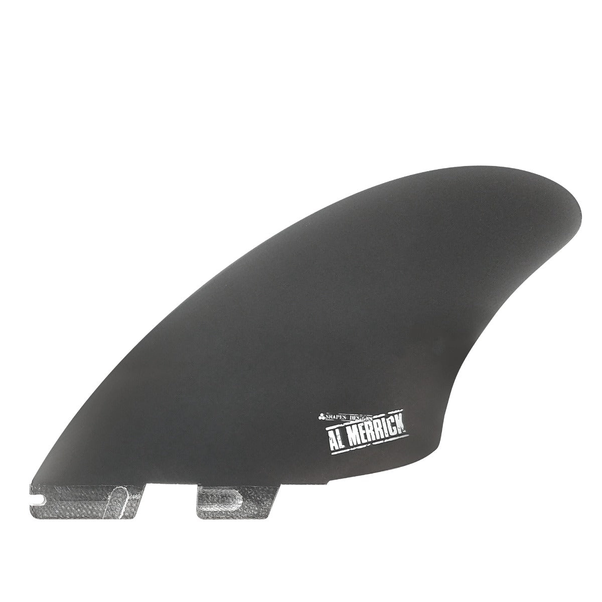 FCS II CI PG Keel Fins - Large