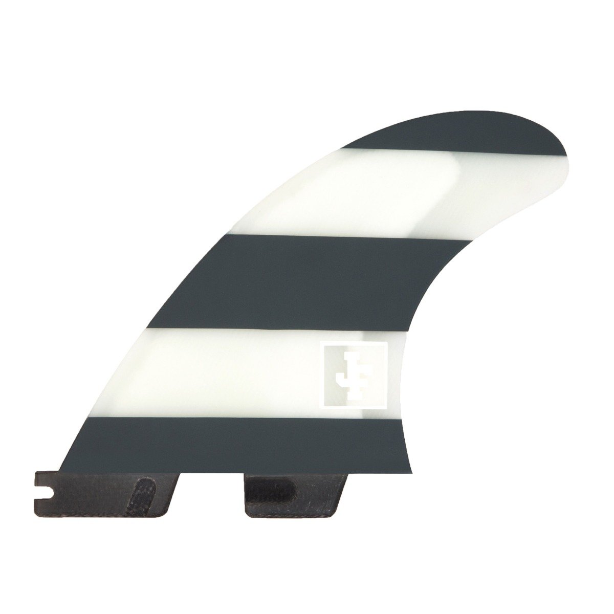 FCS II Jeremy Flores PC Aircore Thruster Fins - Large