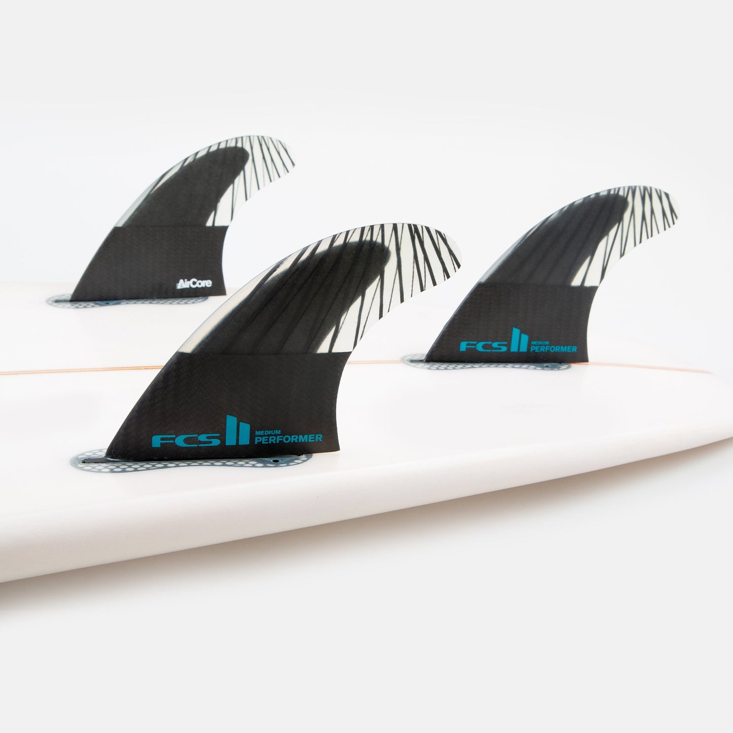 FCS 2 performer Performance core carbon 2020