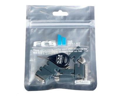 FCS II Tab Infill Kit 1