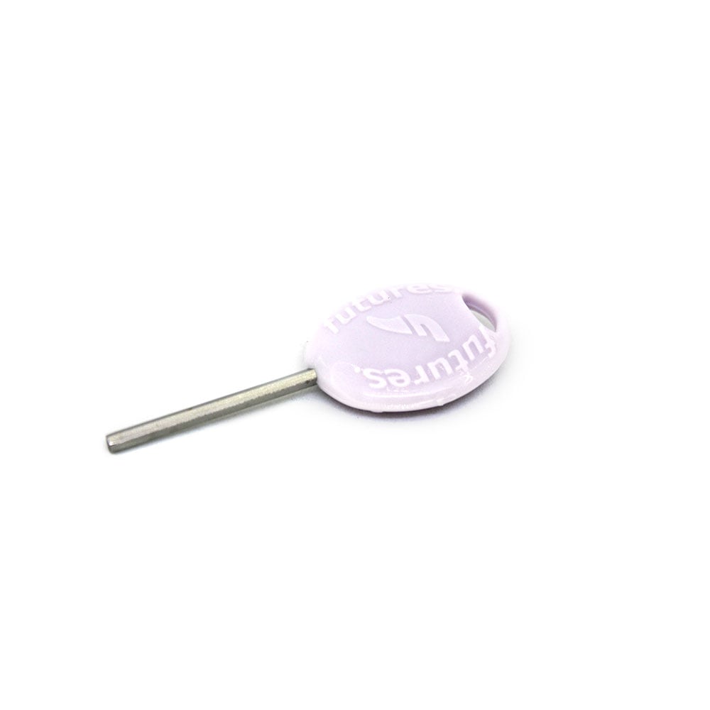 Futures Surfboard Fin Key